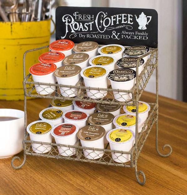 Coffee caddy  ビンテージ ケトル Coffee caddy ビンテージ ケトル Coffee Caddy ビンテージ ケトル ホーロー