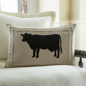 Farmhouse Silhouette Pillows