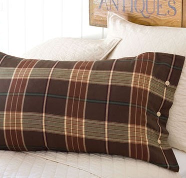 Deerfield Standard Sham