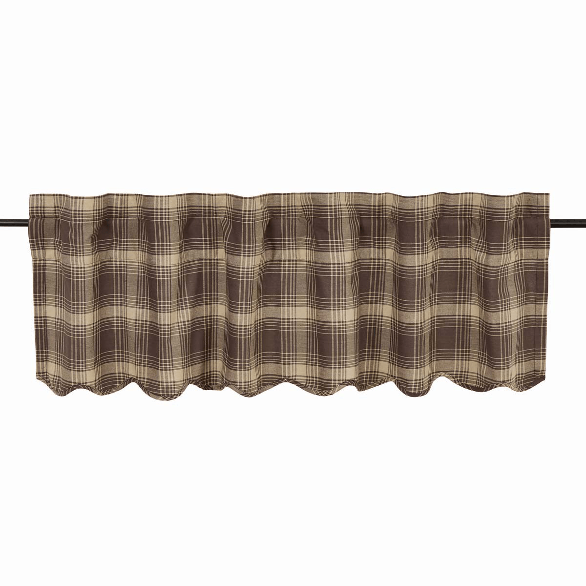 Dawson Star Valance 60"