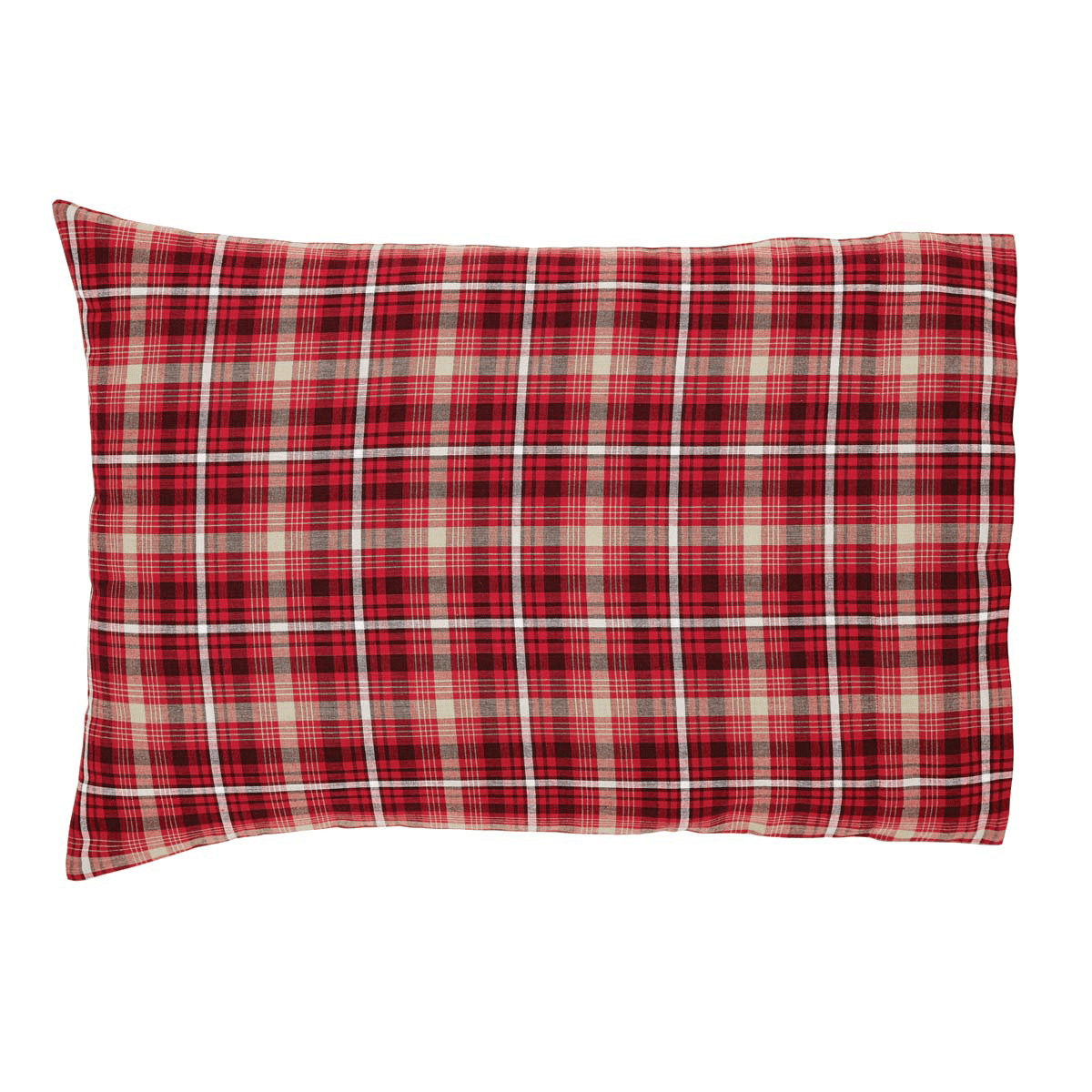 Braxton Pillow Case Set