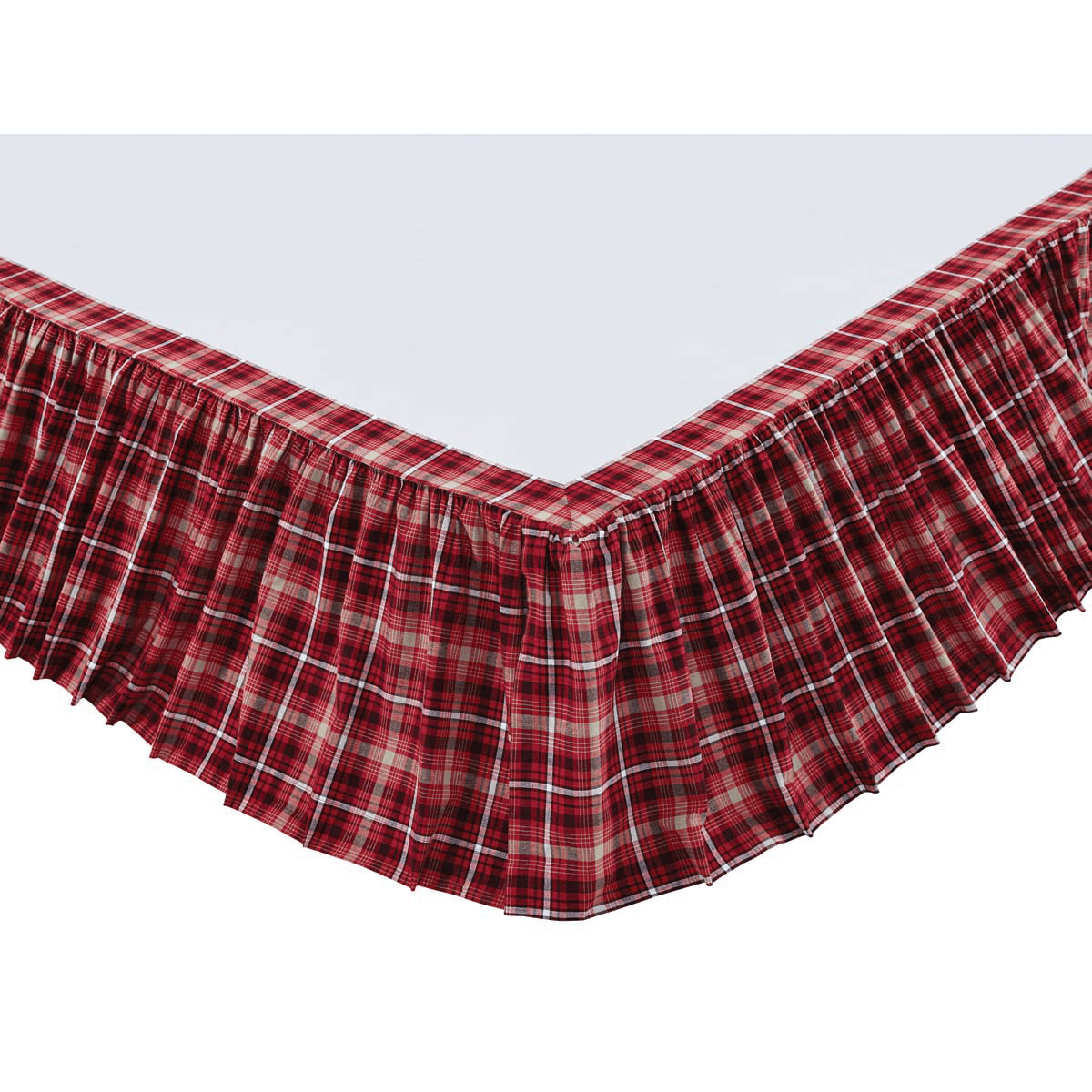 Braxton Bedskirt 16"