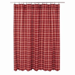 Braxton Shower Curtain