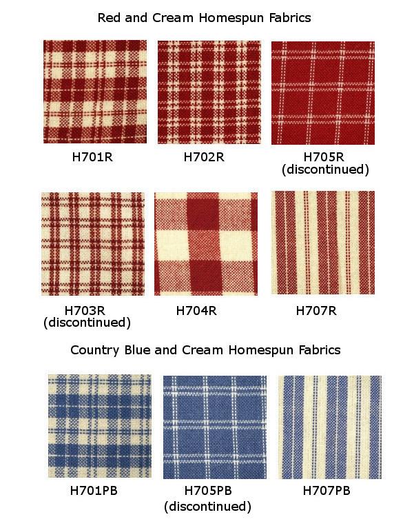 Homespun Coverlet