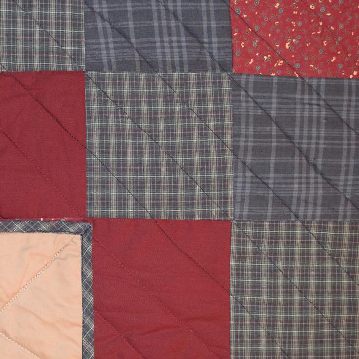 Huckleberry Hill Quilt