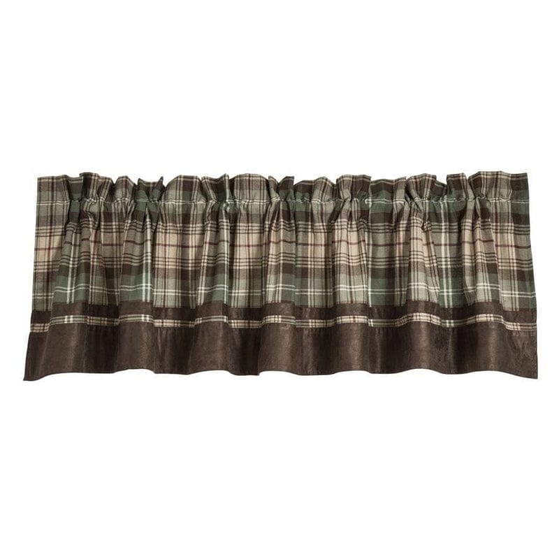 Huntsman Valance