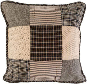 Kettle Grove Quilted Pillow