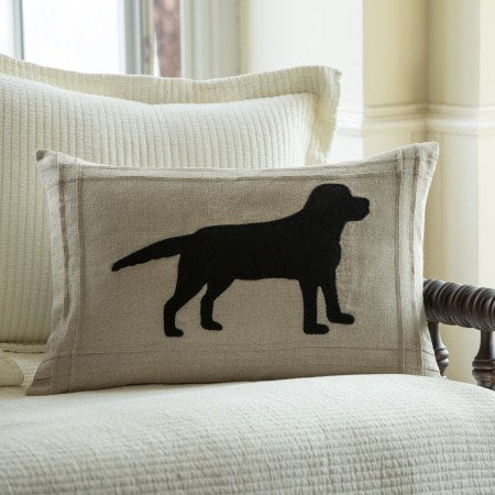 Farmhouse Silhouette Pillows