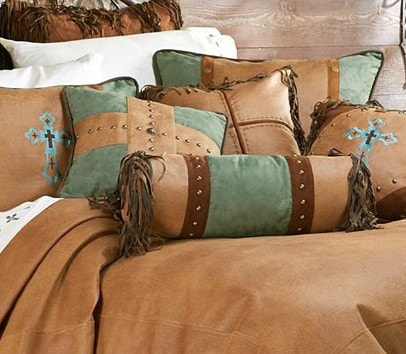 Las Cruces II Comforter Set