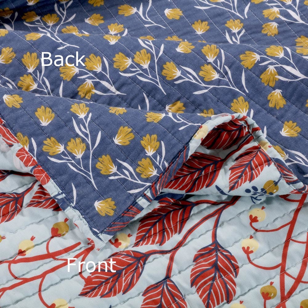Perry Pillow Sham