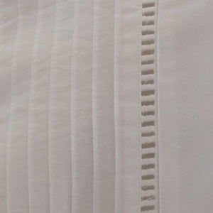 Prairie Crochet Ruffled Sheet Set