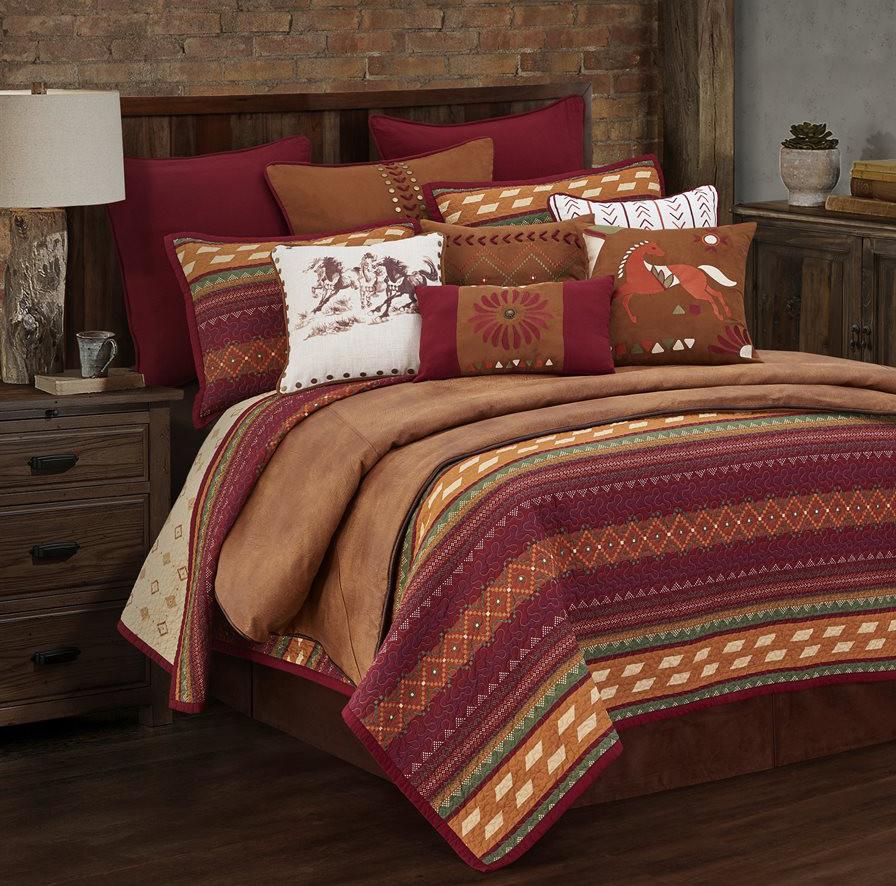 Solace Quilt Set