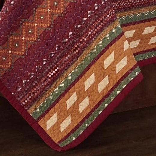 Solace Quilt Set