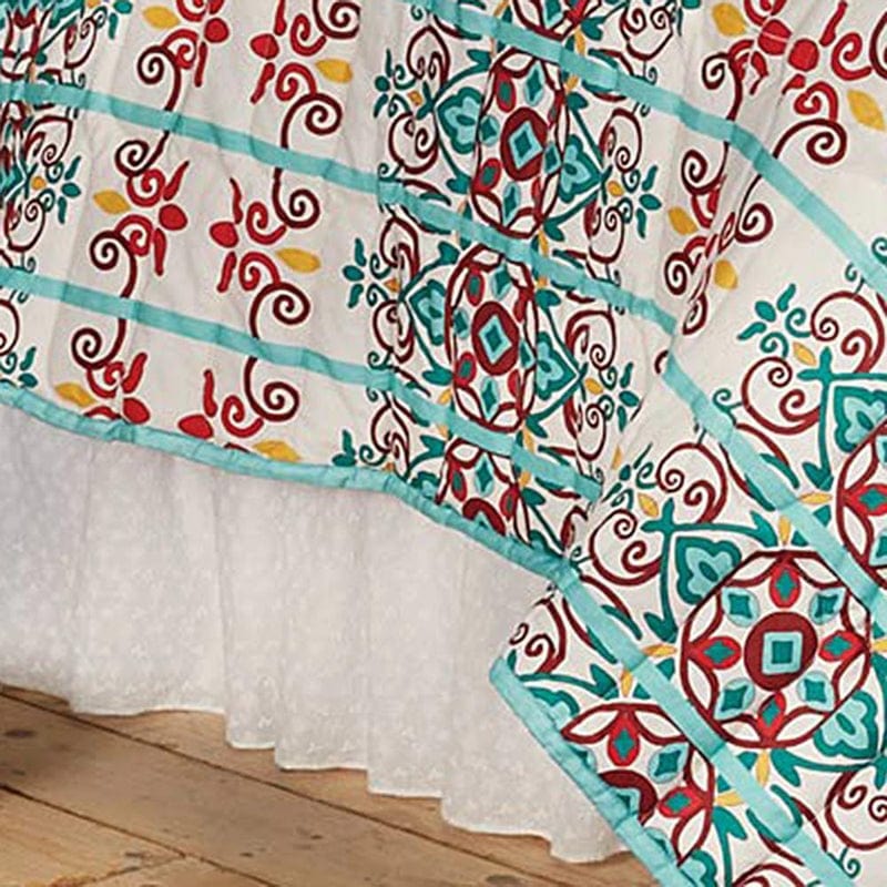 Sonora Reversible Quilt Set