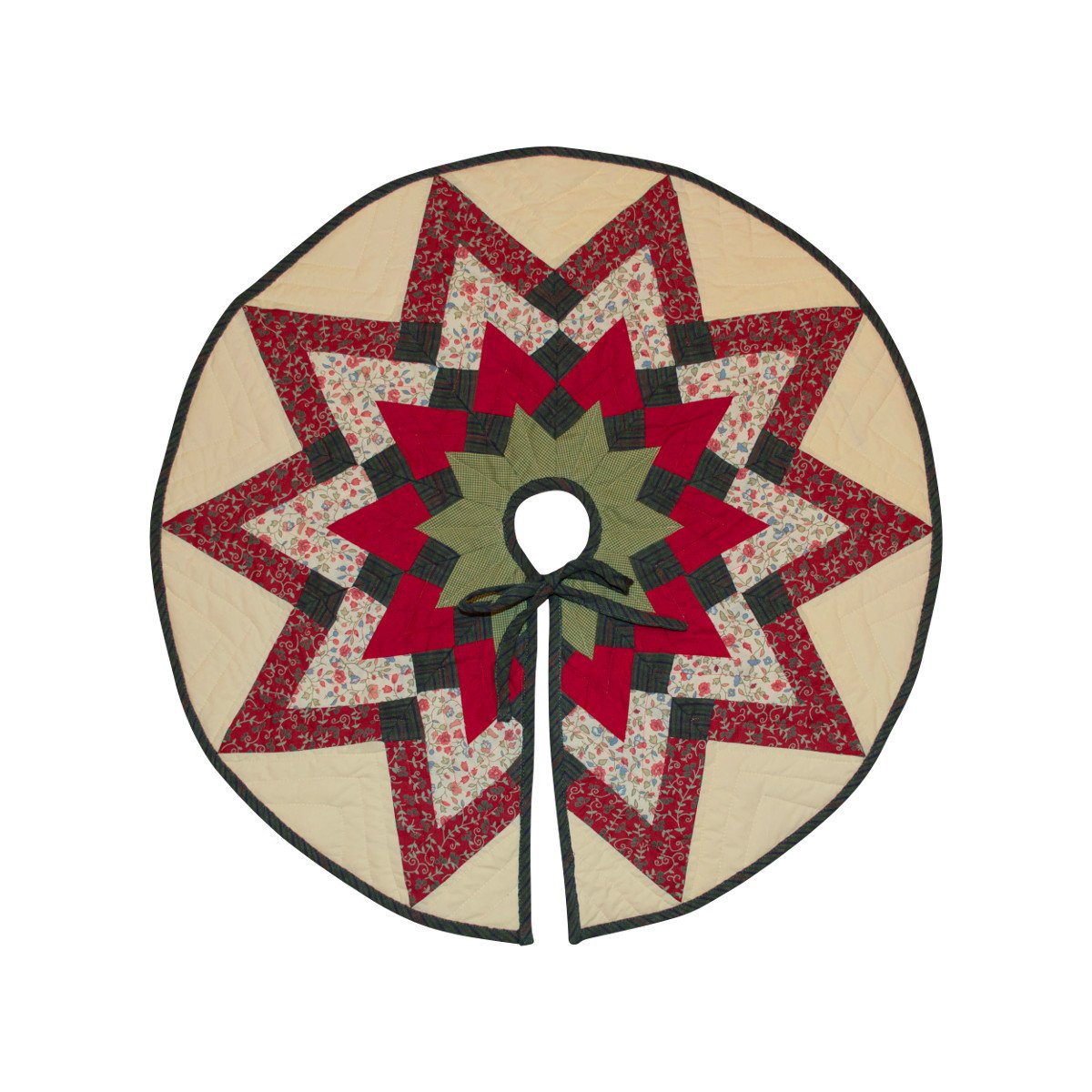 Starburst Small Tree Skirt