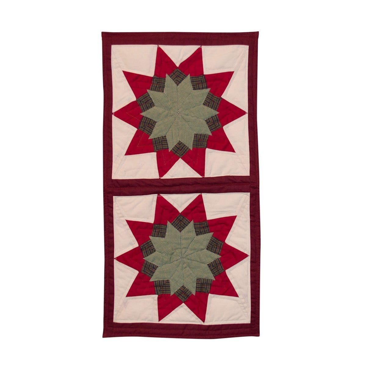 Starburst Mini Runner