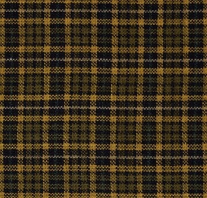 Tea Cabin Square Tablecloth