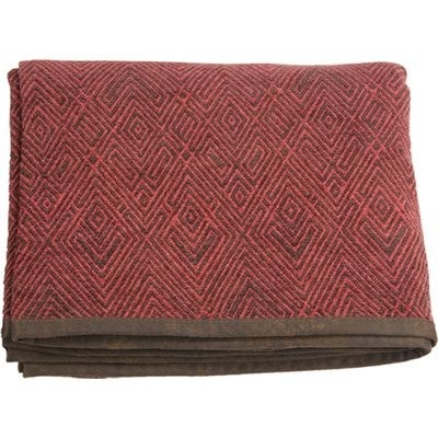 Wilderness Ridge Chenille Throw