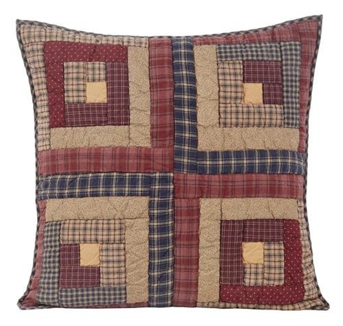 Millsboro Quilted Euro Sham