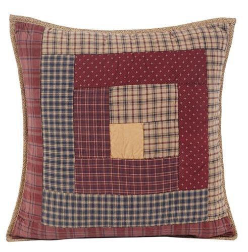 Millsboro Quilted Toss Pillow